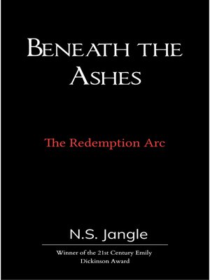 cover image of Beneath the Ashes